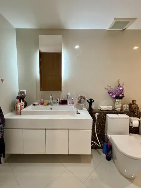 The Sanctuary Wongamat, Chon Buri (Pattaya), Soi Pattaya - Naklua 12, Na Kloe, Bang Lamung (Pattaya), Chon Buri (Pattaya), 2 Bedrooms, 77 sqm, Condo For Rent, by Panupan (Bond) Thongpan, 60256161 - DDproperty.com