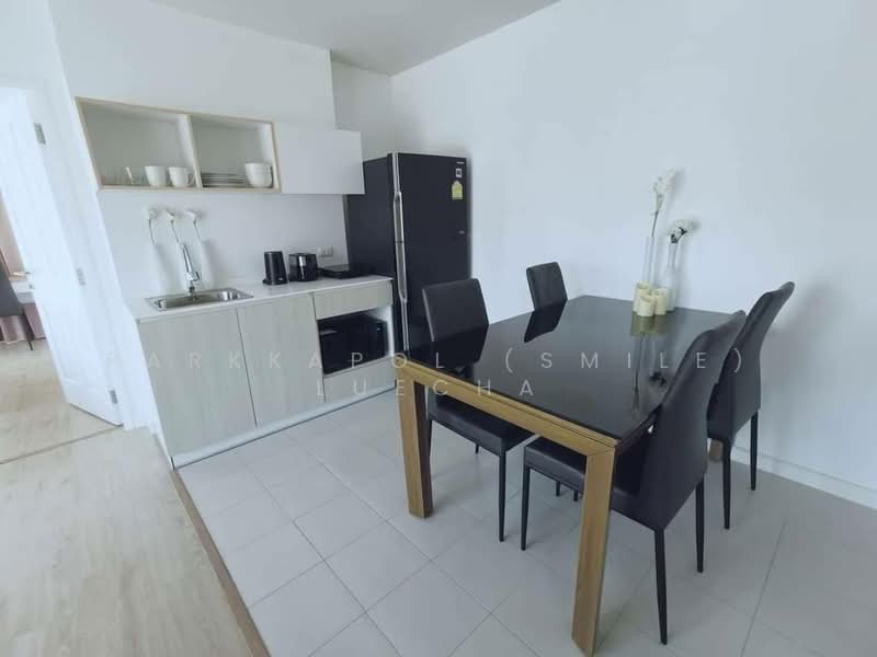 Baan Peang Ploen, Prachuap Khiri Khan, 6/608 Mooban Huadon, Nong Kae, Hua Hin, Prachuap Khiri Khan, 2 Bedrooms, 61 sqm, Condo For Sale, by Parkkapol (Smile) Luecha, 60256163 - DDproperty.com