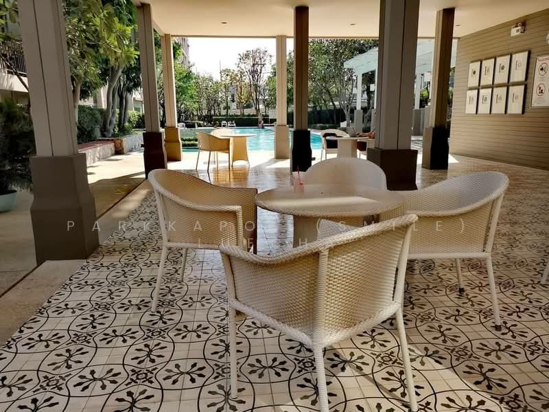 Baan Peang Ploen, Prachuap Khiri Khan, 6/608 Mooban Huadon, Nong Kae, Hua Hin, Prachuap Khiri Khan, 2 Bedrooms, 61 sqm, Condo For Sale, by Parkkapol (Smile) Luecha, 60256163 - DDproperty.com