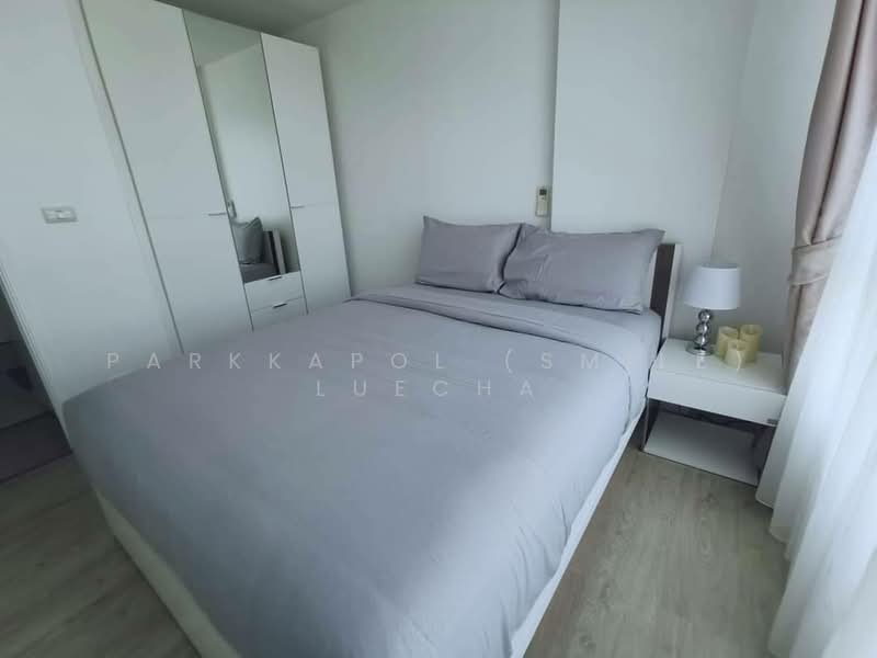 Baan Peang Ploen, Prachuap Khiri Khan, 6/608 Mooban Huadon, Nong Kae, Hua Hin, Prachuap Khiri Khan, 2 Bedrooms, 61 sqm, Condo For Sale, by Parkkapol (Smile) Luecha, 60256163 - DDproperty.com