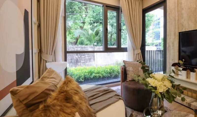 Very Sukhumvit 72 : เวรี่ สุขุมวิท 72, สมุทรปราการ, ซอย สุขุมวิท 72, สำโรงเหนือ, เมืองสมุทรปราการ, สมุทรปราการ, 32 ตร.ม., คอนโด ขาย, โดย Sittichai (Ice) Tulyanon, 60256168 - DDproperty.com