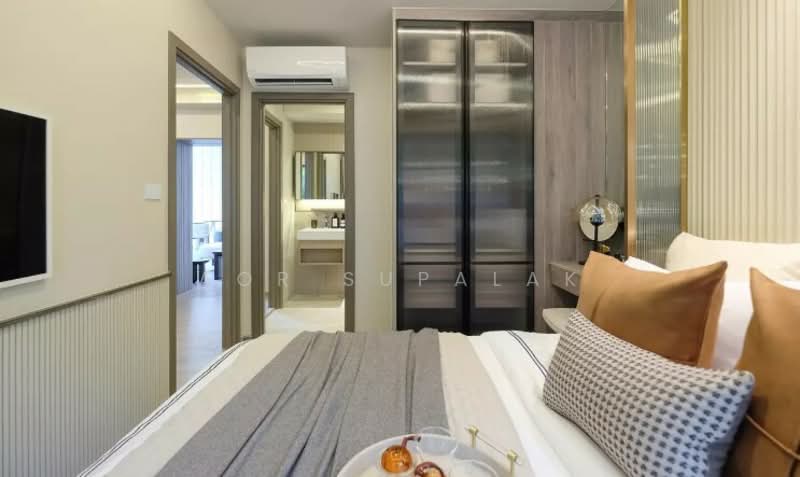 Very Sukhumvit 72 : เวรี่ สุขุมวิท 72, สมุทรปราการ, ซอย สุขุมวิท 72, สำโรงเหนือ, เมืองสมุทรปราการ, สมุทรปราการ, 32 ตร.ม., คอนโด ขาย, โดย Sittichai (Ice) Tulyanon, 60256168 - DDproperty.com