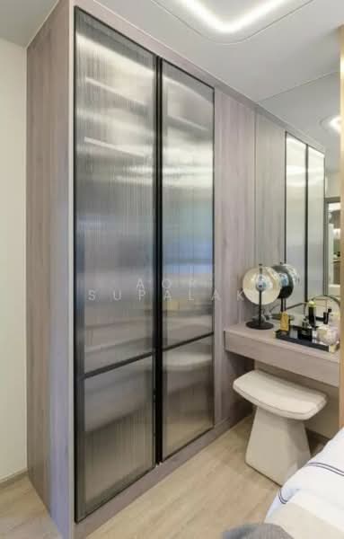 Very Sukhumvit 72, Samut Prakan, Soi Sukhumvit 72, Samrong Nua, Muang Samut Prakarn, Samut Prakan, 1 Bedroom, 32 sqm, Condo For Sale, by Sittichai (Ice) Tulyanon, 60256168 - DDproperty.com