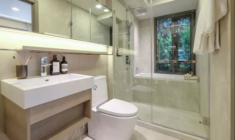 Very Sukhumvit 72, Samut Prakan, Soi Sukhumvit 72, Samrong Nua, Muang Samut Prakarn, Samut Prakan, 1 Bedroom, 32 sqm, Condo For Sale, by Sittichai (Ice) Tulyanon, 60256168 - DDproperty.com