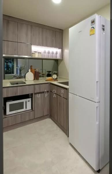 Very Sukhumvit 72, Samut Prakan, Soi Sukhumvit 72, Samrong Nua, Muang Samut Prakarn, Samut Prakan, 1 Bedroom, 32 sqm, Condo For Sale, by Sittichai (Ice) Tulyanon, 60256168 - DDproperty.com