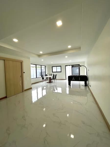 The Harmony, Bangkok, Soi Ramintra 62 Yak 1, Khan Na Yao, Khan Na Yao, Bangkok, 3 Bedrooms, 305 sqm, Townhouse For Rent, by Sittichai (Ice) Tulyanon, 60256171 - DDproperty.com