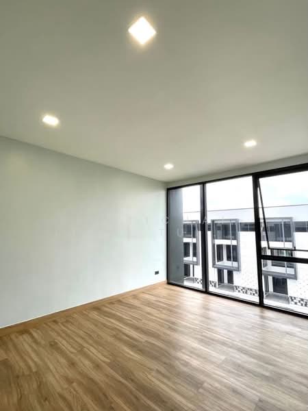 The Harmony, Bangkok, Soi Ramintra 62 Yak 1, Khan Na Yao, Khan Na Yao, Bangkok, 3 Bedrooms, 305 sqm, Townhouse For Rent, by Sittichai (Ice) Tulyanon, 60256171 - DDproperty.com