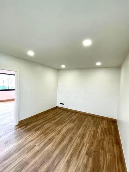 The Harmony, Bangkok, Soi Ramintra 62 Yak 1, Khan Na Yao, Khan Na Yao, Bangkok, 3 Bedrooms, 305 sqm, Townhouse For Rent, by Sittichai (Ice) Tulyanon, 60256171 - DDproperty.com