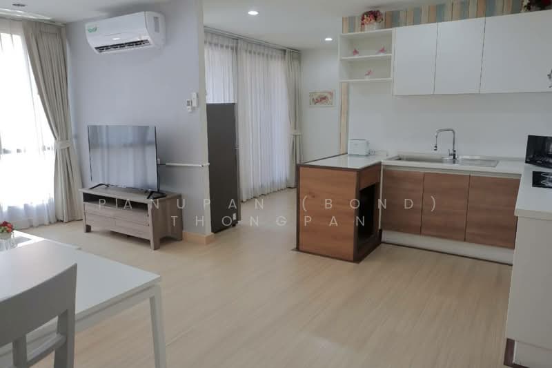THE PRIDE พัทยา(เดอะ ไพรด์ พัทยา), Chon Buri (Pattaya), 14 พัทยาสาย 2, Na Kloe, Bang Lamung (Pattaya), Chon Buri (Pattaya), 1 Bedroom, 61 sqm, Condo For Sale, by Panupan (Bond) Thongpan, 60256172 - DDproperty.com