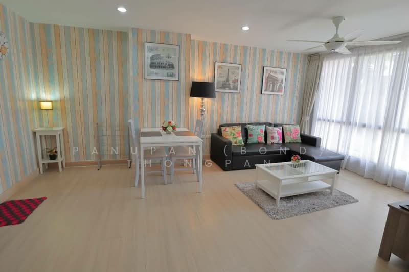 THE PRIDE พัทยา(เดอะ ไพรด์ พัทยา), Chon Buri (Pattaya), 14 พัทยาสาย 2, Na Kloe, Bang Lamung (Pattaya), Chon Buri (Pattaya), 1 Bedroom, 61 sqm, Condo For Sale, by Panupan (Bond) Thongpan, 60256172 - DDproperty.com