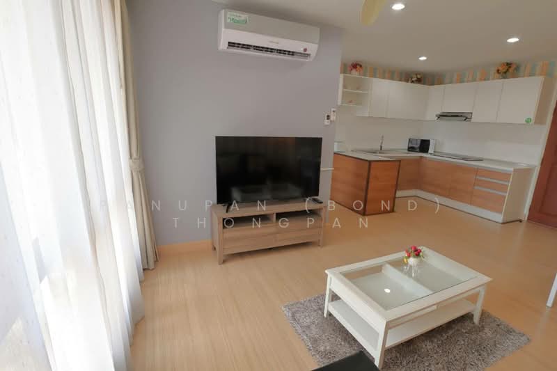 THE PRIDE พัทยา(เดอะ ไพรด์ พัทยา), Chon Buri (Pattaya), 14 พัทยาสาย 2, Na Kloe, Bang Lamung (Pattaya), Chon Buri (Pattaya), 1 Bedroom, 61 sqm, Condo For Sale, by Panupan (Bond) Thongpan, 60256172 - DDproperty.com