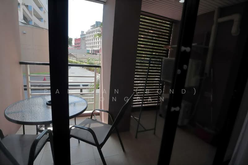 THE PRIDE พัทยา(เดอะ ไพรด์ พัทยา), Chon Buri (Pattaya), 14 พัทยาสาย 2, Na Kloe, Bang Lamung (Pattaya), Chon Buri (Pattaya), 1 Bedroom, 61 sqm, Condo For Sale, by Panupan (Bond) Thongpan, 60256172 - DDproperty.com