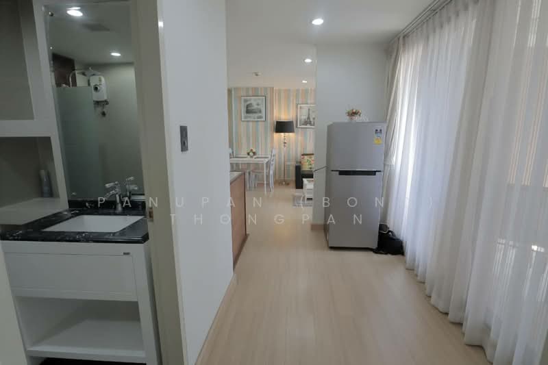 THE PRIDE พัทยา(เดอะ ไพรด์ พัทยา), Chon Buri (Pattaya), 14 พัทยาสาย 2, Na Kloe, Bang Lamung (Pattaya), Chon Buri (Pattaya), 1 Bedroom, 61 sqm, Condo For Sale, by Panupan (Bond) Thongpan, 60256172 - DDproperty.com