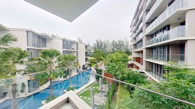 The Pine Hua Hin : เดอะ ไพน์ หัวหิน, ประจวบคีรีขันธ์, ซอยอ่าวหัวดอน 3, ชัยเกษม, บางสะพาน, ประจวบคีรีขันธ์, 117 ตร.ม., คอนโด ขาย, โดย Parkkapol (Smile) Luecha, 60256176 - DDproperty.com