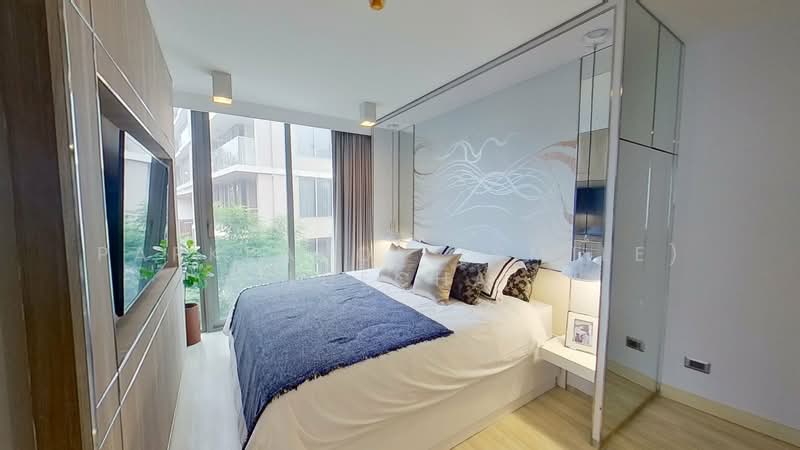 The Pine Hua Hin : เดอะ ไพน์ หัวหิน, ประจวบคีรีขันธ์, ซอยอ่าวหัวดอน 3, ชัยเกษม, บางสะพาน, ประจวบคีรีขันธ์, 117 ตร.ม., คอนโด ขาย, โดย Parkkapol (Smile) Luecha, 60256176 - DDproperty.com