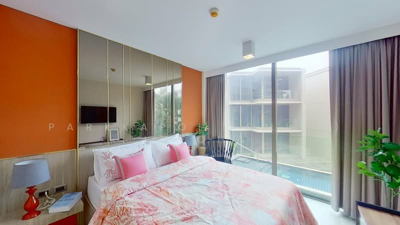 The Pine Hua Hin : เดอะ ไพน์ หัวหิน, ประจวบคีรีขันธ์, ซอยอ่าวหัวดอน 3, ชัยเกษม, บางสะพาน, ประจวบคีรีขันธ์, 117 ตร.ม., คอนโด ขาย, โดย Parkkapol (Smile) Luecha, 60256176 - DDproperty.com