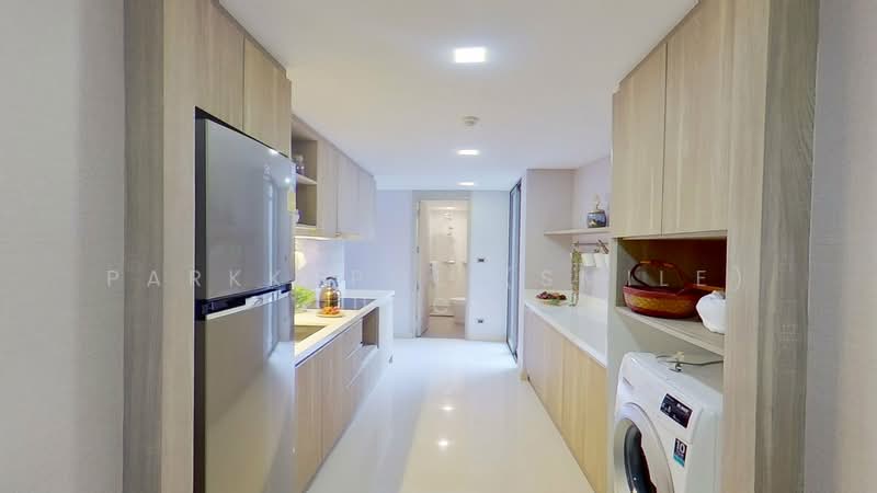 The Pine Hua Hin : เดอะ ไพน์ หัวหิน, ประจวบคีรีขันธ์, ซอยอ่าวหัวดอน 3, ชัยเกษม, บางสะพาน, ประจวบคีรีขันธ์, 117 ตร.ม., คอนโด ขาย, โดย Parkkapol (Smile) Luecha, 60256176 - DDproperty.com