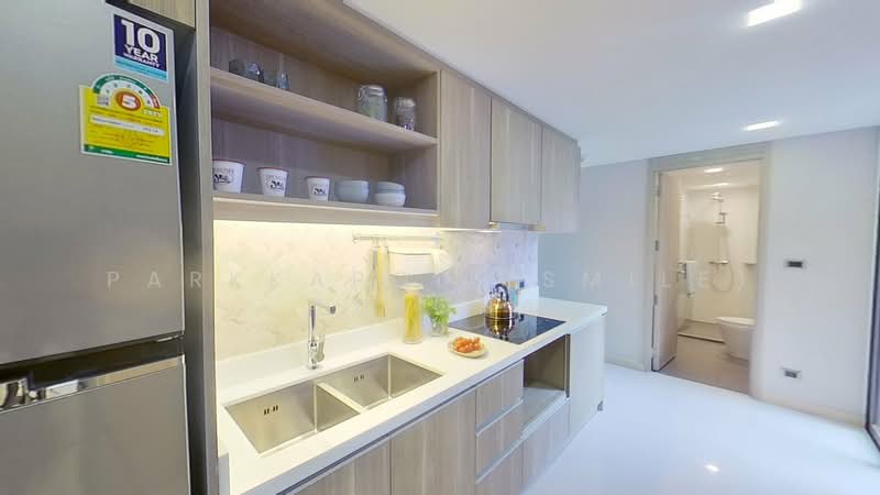 The Pine Hua Hin, Prachuap Khiri Khan, Soi Ao Hua Don 3, Chaikasam, Bang Saphan, Prachuap Khiri Khan, 3 Bedrooms, 117 sqm, Condo For Sale, by Parkkapol (Smile) Luecha, 60256176 - DDproperty.com