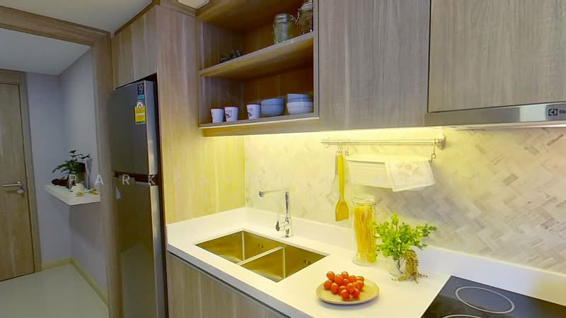 The Pine Hua Hin, Prachuap Khiri Khan, Soi Ao Hua Don 3, Chaikasam, Bang Saphan, Prachuap Khiri Khan, 3 Bedrooms, 117 sqm, Condo For Sale, by Parkkapol (Smile) Luecha, 60256176 - DDproperty.com