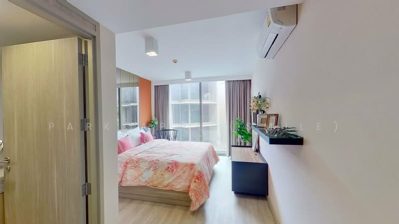 The Pine Hua Hin, Prachuap Khiri Khan, Soi Ao Hua Don 3, Chaikasam, Bang Saphan, Prachuap Khiri Khan, 3 Bedrooms, 117 sqm, Condo For Sale, by Parkkapol (Smile) Luecha, 60256176 - DDproperty.com