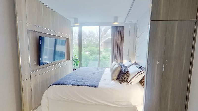 The Pine Hua Hin : เดอะ ไพน์ หัวหิน, ประจวบคีรีขันธ์, ซอยอ่าวหัวดอน 3, ชัยเกษม, บางสะพาน, ประจวบคีรีขันธ์, 117 ตร.ม., คอนโด ขาย, โดย Parkkapol (Smile) Luecha, 60256176 - DDproperty.com