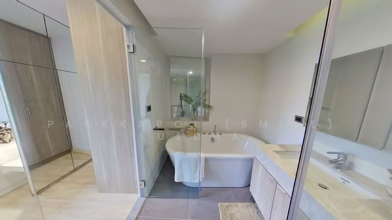 The Pine Hua Hin, Prachuap Khiri Khan, Soi Ao Hua Don 3, Chaikasam, Bang Saphan, Prachuap Khiri Khan, 3 Bedrooms, 117 sqm, Condo For Sale, by Parkkapol (Smile) Luecha, 60256176 - DDproperty.com