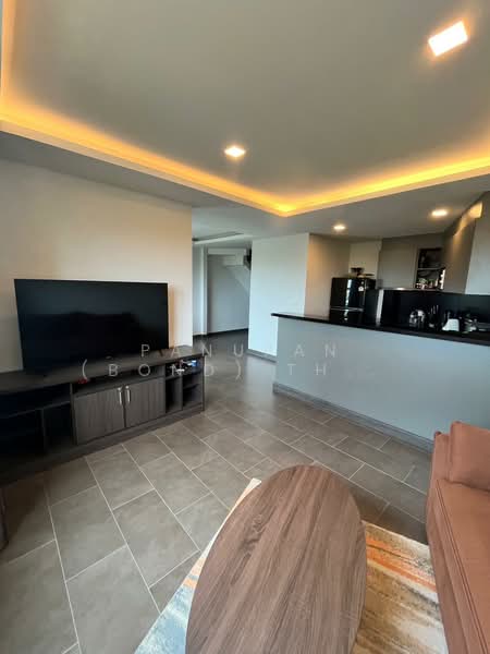 Laguna Beach Resort 2, Chon Buri (Pattaya), 9 Thepprasit, Nong Pru, Bang Lamung (Pattaya), Chon Buri (Pattaya), 2 Bedrooms, 90 sqm, Condo For Sale, by Panupan (Bond) Thongpan, 60256177 - DDproperty.com
