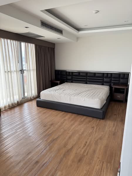 Baan Sukhumvit, Bangkok, Soi Napasap 5, Khong Tan, Khlong Toei, Bangkok, 3 Bedrooms, 250 sqm, Condo For Rent, by Sittichai (Ice) Tulyanon, 60256178 - DDproperty.com