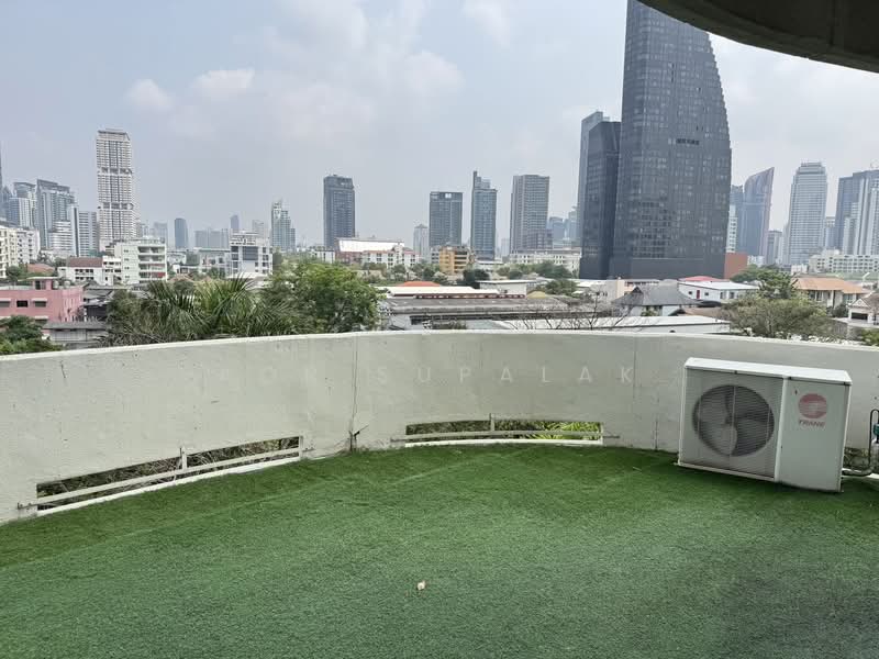 Baan Sukhumvit : บ้านสุขุมวิท, กรุงเทพ, ซอย นภาศัพท์ 5, คลองตัน, คลองเตย, กรุงเทพ, 250 ตร.ม., คอนโด ให้เช่า, โดย Sittichai (Ice) Tulyanon, 60256178 - DDproperty.com