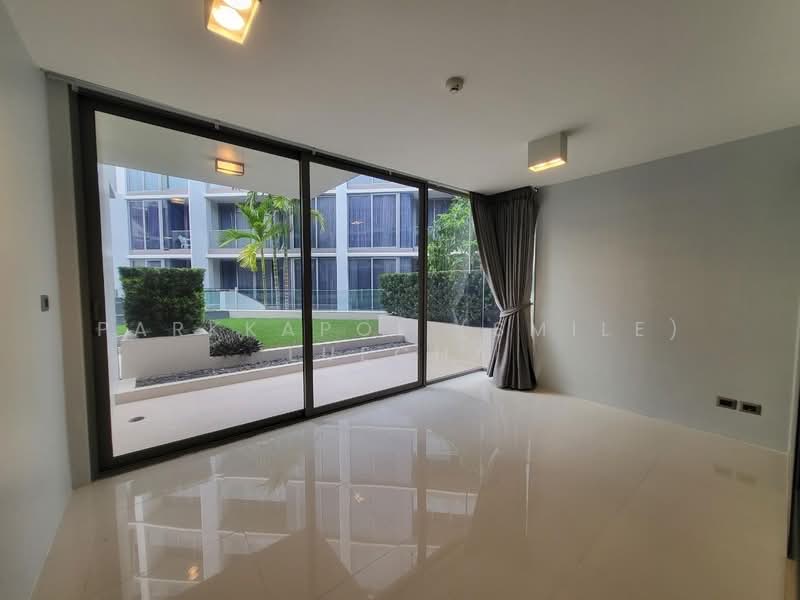 The Pine Hua Hin : เดอะ ไพน์ หัวหิน, ประจวบคีรีขันธ์, ซอยอ่าวหัวดอน 3, ชัยเกษม, บางสะพาน, ประจวบคีรีขันธ์, 43 ตร.ม., คอนโด ขาย, โดย Parkkapol (Smile) Luecha, 60256179 - DDproperty.com