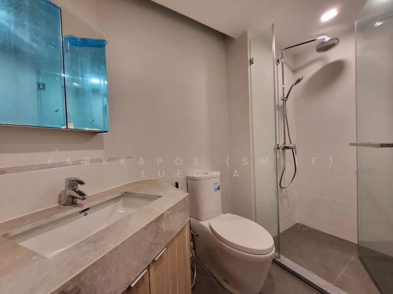 The Pine Hua Hin, Prachuap Khiri Khan, Soi Ao Hua Don 3, Chaikasam, Bang Saphan, Prachuap Khiri Khan, 1 Bedroom, 43 sqm, Condo For Sale, by Parkkapol (Smile) Luecha, 60256179 - DDproperty.com