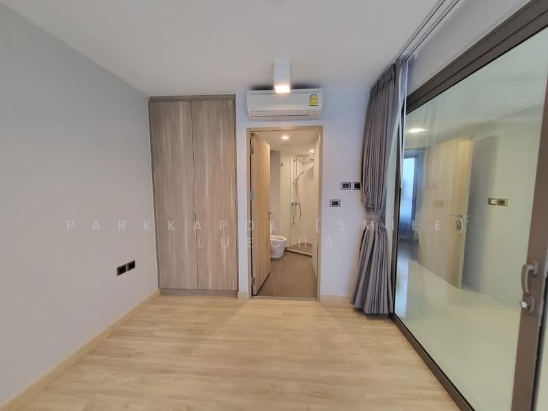 The Pine Hua Hin, Prachuap Khiri Khan, Soi Ao Hua Don 3, Chaikasam, Bang Saphan, Prachuap Khiri Khan, 1 Bedroom, 43 sqm, Condo For Sale, by Parkkapol (Smile) Luecha, 60256179 - DDproperty.com