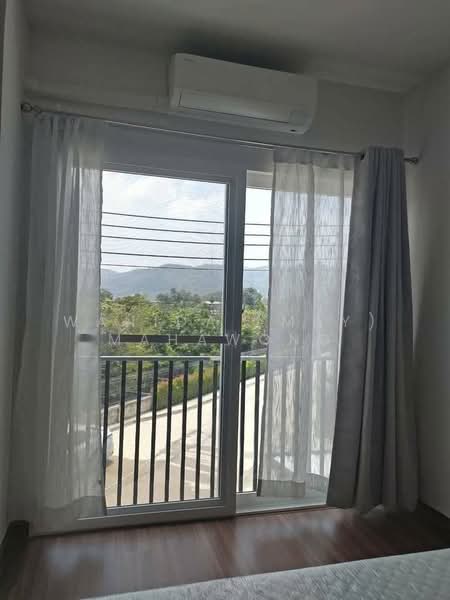 Supalai Primo Chalong Phuket, Phuket, Chalong, Muang Phuket, Phuket, 3 Bedrooms, 126 sqm, Townhouse For Rent, by Wanida (May) Mahawong, 60256188 - DDproperty.com