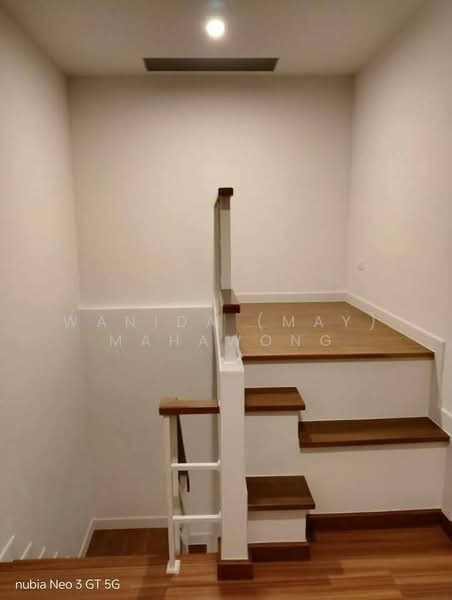 Supalai Primo Chalong Phuket, Phuket, Chalong, Muang Phuket, Phuket, 3 Bedrooms, 126 sqm, Townhouse For Rent, by Wanida (May) Mahawong, 60256188 - DDproperty.com