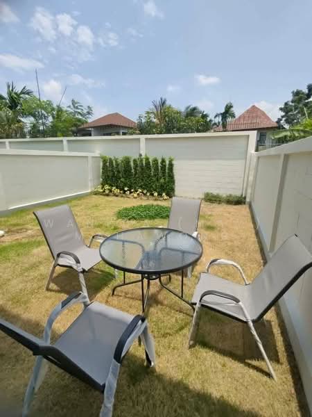 Supalai Primo Chalong Phuket, Phuket, Chalong, Muang Phuket, Phuket, 3 Bedrooms, 126 sqm, Townhouse For Rent, by Wanida (May) Mahawong, 60256188 - DDproperty.com