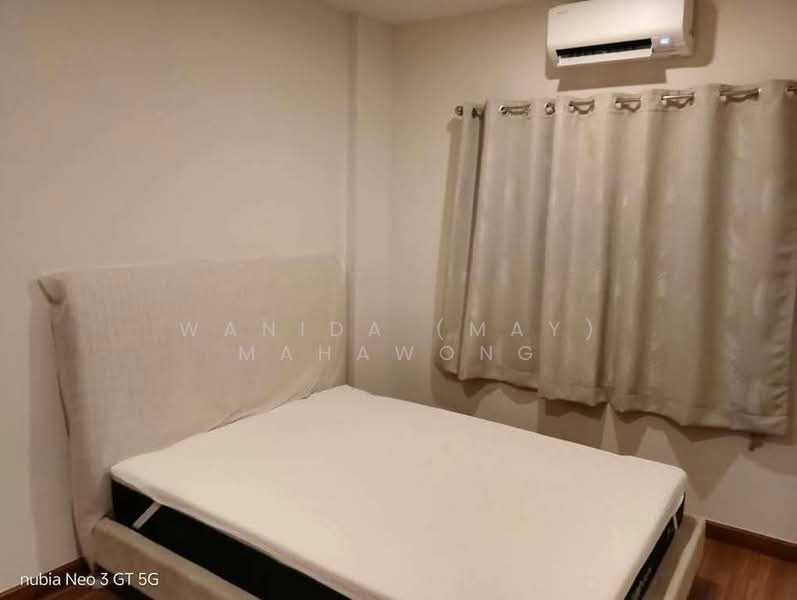 Supalai Primo Chalong Phuket, ภูเก็ต, ฉลอง, เมืองภูเก็ต, ภูเก็ต, 126 ตร.ม., ทาวน์เฮ้าส์ ให้เช่า, โดย Wanida (May) Mahawong, 60256188 - DDproperty.com