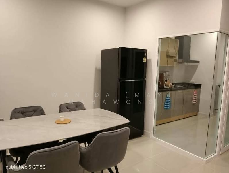 Supalai Primo Chalong Phuket, Phuket, Chalong, Muang Phuket, Phuket, 3 Bedrooms, 126 sqm, Townhouse For Rent, by Wanida (May) Mahawong, 60256188 - DDproperty.com
