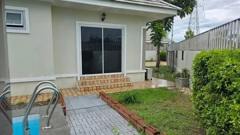 The City huahin, Prachuap Khiri Khan, Thap Tai, Hua Hin, Prachuap Khiri Khan, 3 Bedrooms, 194 sqm, Single Detached House For Rent, by Parkkapol (Smile) Luecha, 60256190 - DDproperty.com