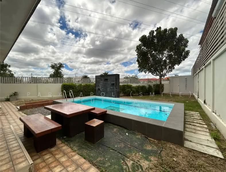 เดอะ ซิตี้ 88, ประจวบคีรีขันธ์, ทับใต้, หัวหิน, ประจวบคีรีขันธ์, 194 ตร.ม., บ้านเดี่ยว ให้เช่า, โดย Parkkapol (Smile) Luecha, 60256190 - DDproperty.com