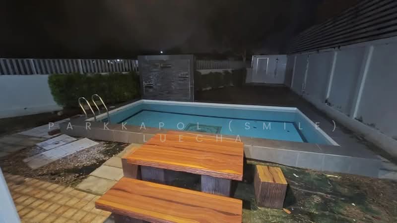 The City huahin, Prachuap Khiri Khan, Thap Tai, Hua Hin, Prachuap Khiri Khan, 3 Bedrooms, 194 sqm, Single Detached House For Rent, by Parkkapol (Smile) Luecha, 60256190 - DDproperty.com