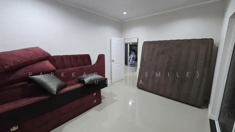 The City huahin, Prachuap Khiri Khan, Thap Tai, Hua Hin, Prachuap Khiri Khan, 3 Bedrooms, 194 sqm, Single Detached House For Rent, by Parkkapol (Smile) Luecha, 60256190 - DDproperty.com