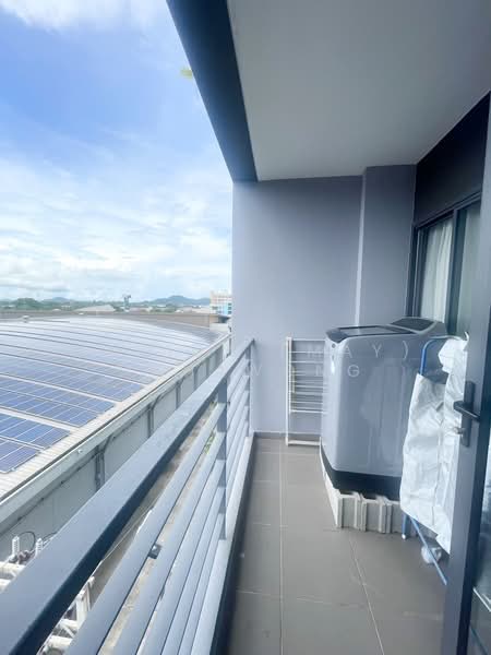 NOON Village Tower I, Phuket, 79/1 Moo 10, Chalong, Muang Phuket, Phuket, 1 Bedroom, 44 sqm, Condo For Sale, by Wanida (May) Mahawong, 60256191 - DDproperty.com