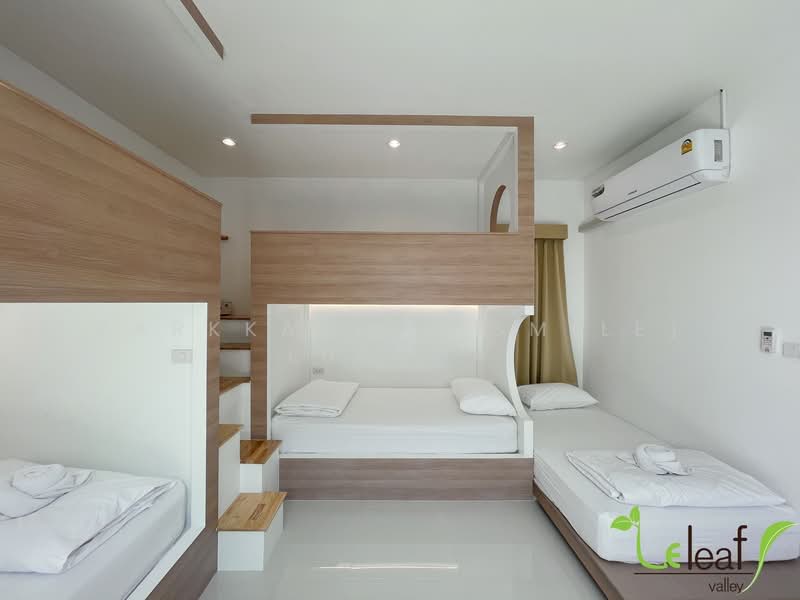 Le leaf Valley Hua Hin, Prachuap Khiri Khan, Hin Lek Fai, Hua Hin, Prachuap Khiri Khan, 3 Bedrooms, 140 sqm, Villa For Rent, by Parkkapol (Smile) Luecha, 60256196 - DDproperty.com