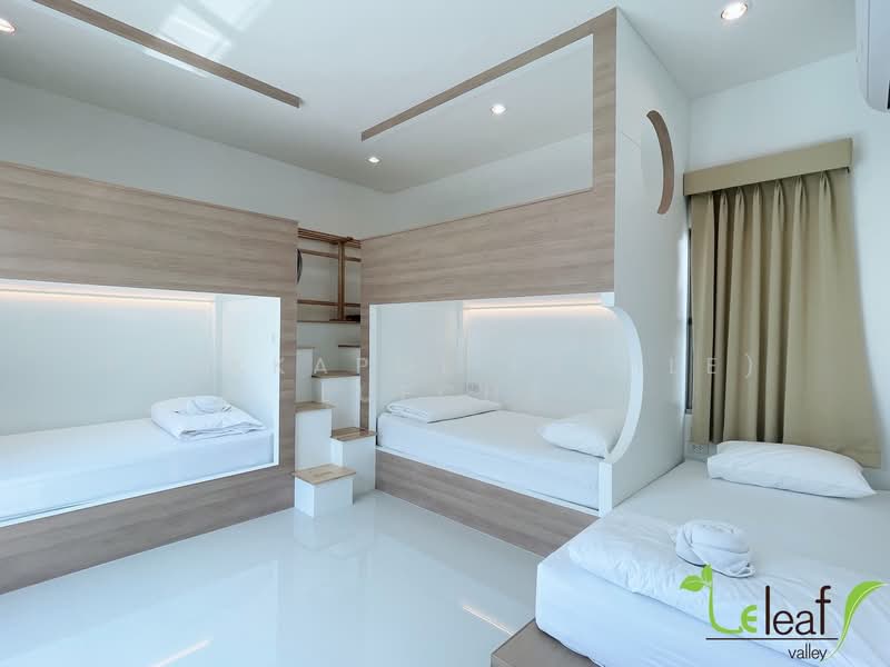 Le leaf Valley Hua Hin, Prachuap Khiri Khan, Hin Lek Fai, Hua Hin, Prachuap Khiri Khan, 3 Bedrooms, 140 sqm, Villa For Rent, by Parkkapol (Smile) Luecha, 60256196 - DDproperty.com