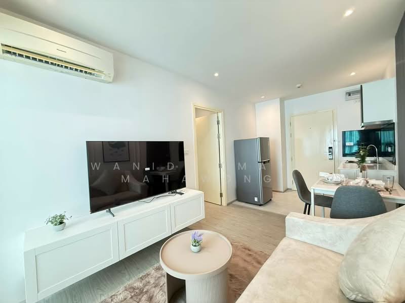 Zcape 3, Phuket, Thep Krasattri Road, Wichit, Muang Phuket, Phuket, 2 Bedrooms, 39 sqm, Condo For Sale, by Wanida (May) Mahawong, 60256197 - DDproperty.com