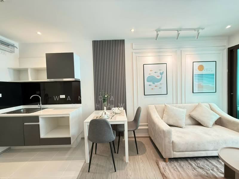 Zcape 3, Phuket, Thep Krasattri Road, Wichit, Muang Phuket, Phuket, 2 Bedrooms, 39 sqm, Condo For Sale, by Wanida (May) Mahawong, 60256197 - DDproperty.com