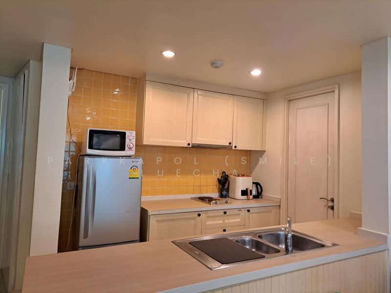 For Rent - Mykonos Huahin, Prachuap Khiri Khan