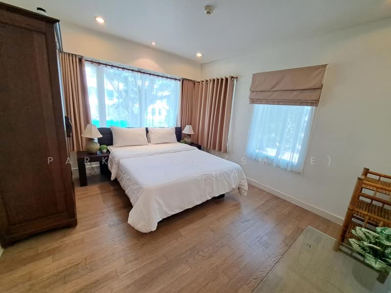 For Rent - Mykonos Huahin, Prachuap Khiri Khan