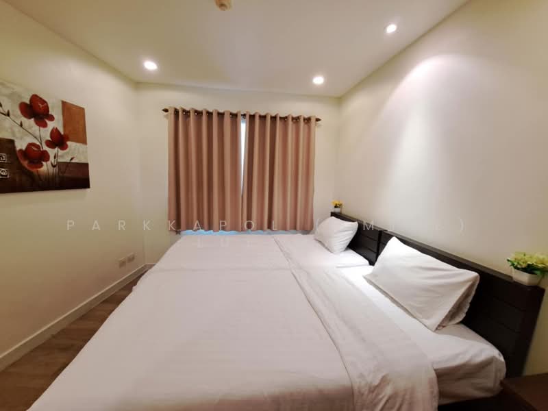 Mykonos Huahin : มิคโคนอส หัวหิน, ประจวบคีรีขันธ์, 75-1 ถ.เพชรเกษม, หัวหิน, หัวหิน, ประจวบคีรีขันธ์, 82 ตร.ม., คอนโด ให้เช่า, โดย Parkkapol (Smile) Luecha, 60256200 - DDproperty.com