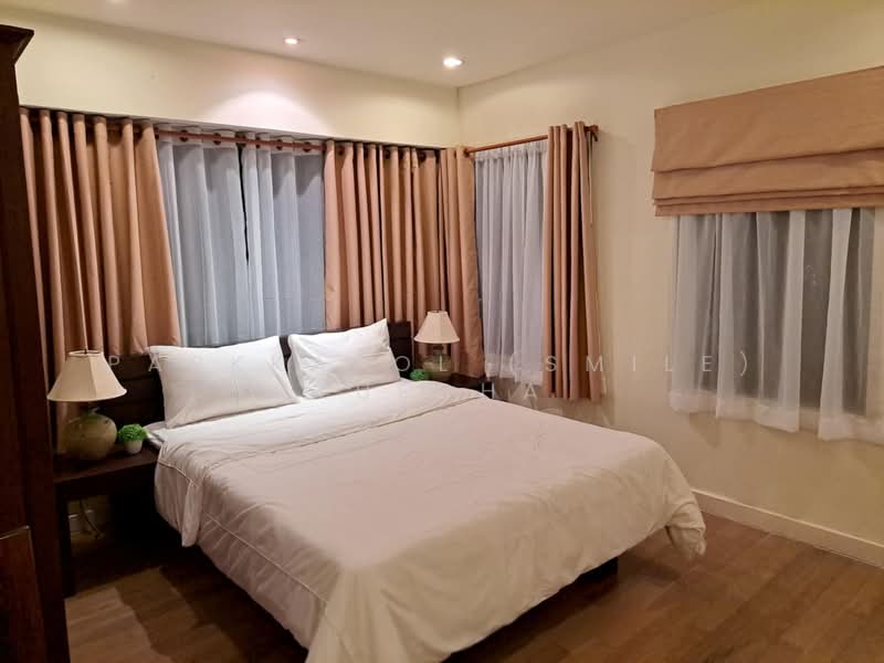 For Rent - Mykonos Huahin, Prachuap Khiri Khan